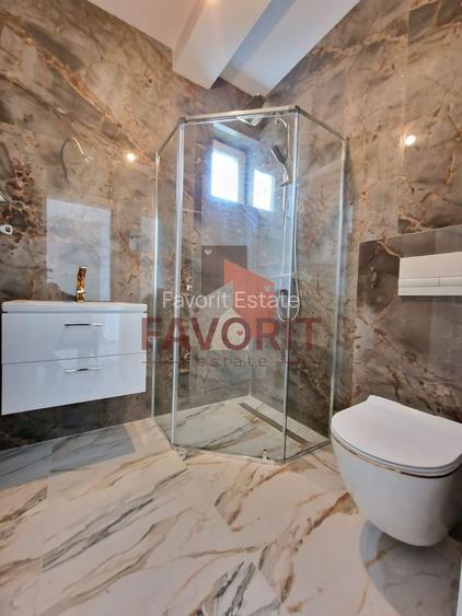 Duplex in Mosnita Noua | Finisaje la alegere | Langa Mcity | La Asfalt - 8