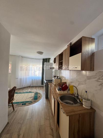 Casa spatioasa-Zona buna-7 camere-Str.Vlad Tepes - 18