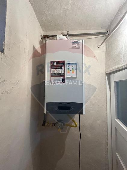 Casă de vanzare cu teren 680mp in Salonta - 6