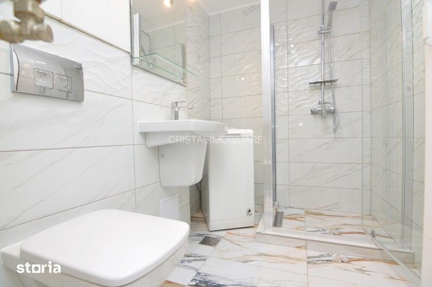 De Inchiriat Apartament Ultracentral Unirii, renovat complet - 15