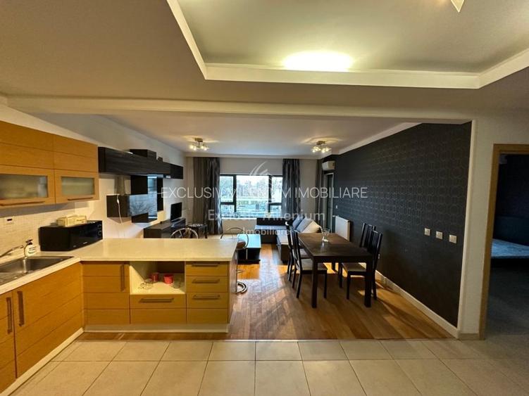 Emerald Residence - Lacul Tei Loc de Parcare - 2