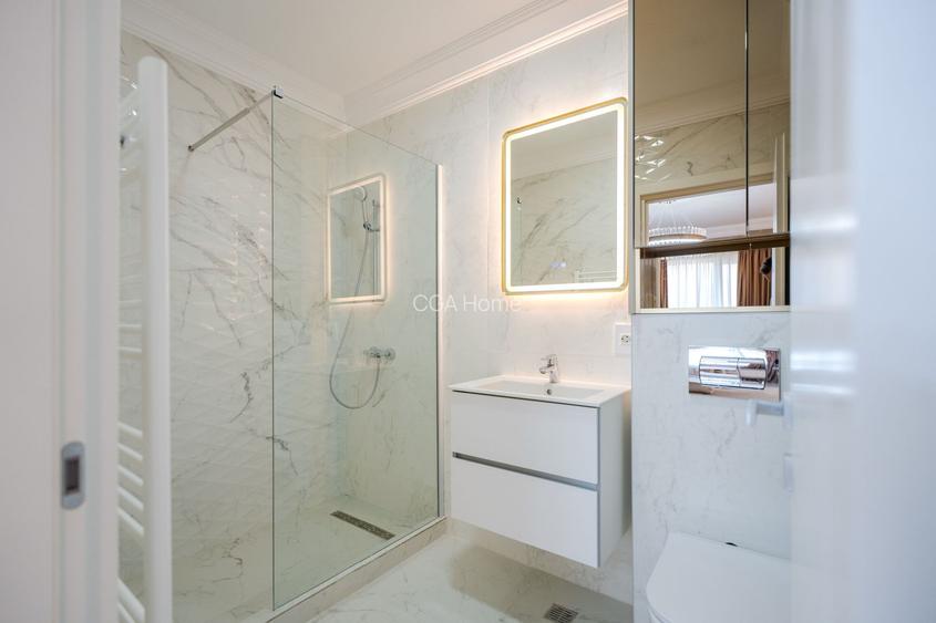 STUDIO DECOMANDAT SUPER OFERTA / Ivory Residence / Rond Omv / Pipera - 16