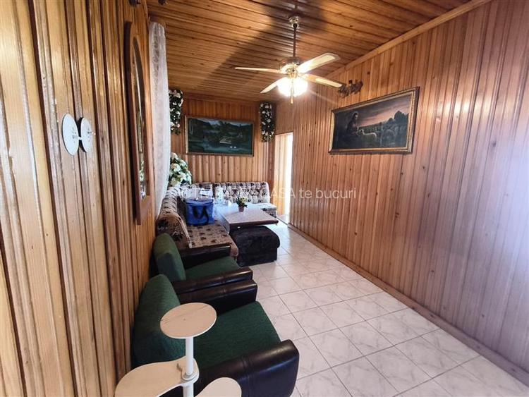 Resita Casa 2 Garaje Zona Lendt - 4