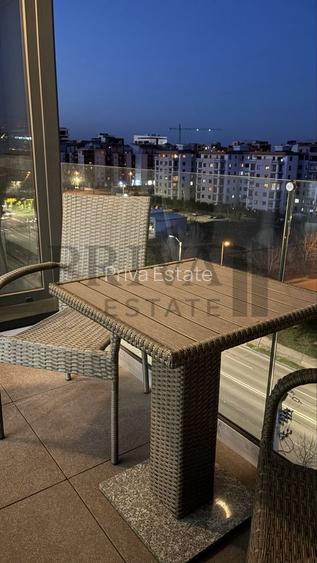 Apartament 2 camere, 53 mp, etaj 6, Torontalului - 8