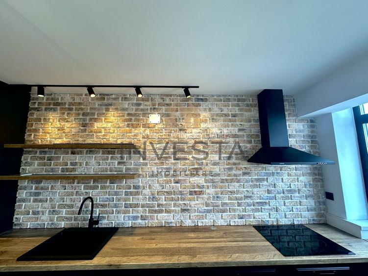 Apartament 4 camere Zona UTCN! Superfinisat! - 7