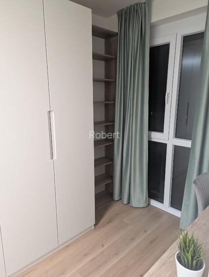 2 camere | Bloc nou | Et 2/5 | Mobilat complet | Proprietar | Parcare subterana - 9