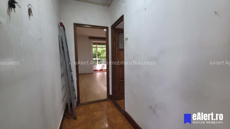 Garsonieră de vanzare, str. Doicești, Titan, Baba Novac, etaj 1/1, 29,86 mp. - 10