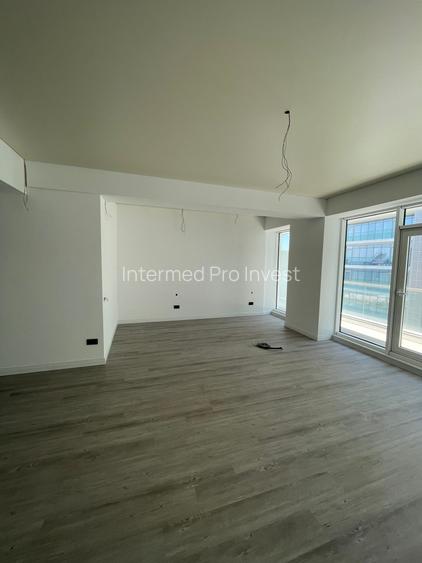 Mamaia Nord-promenada-Studio de lux cu vedere la mare - 2