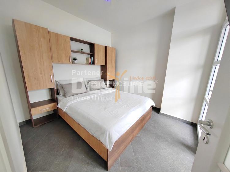 COMISION 0% - Chirie, Apartament 1 cameră Cartier Visoianu - 4