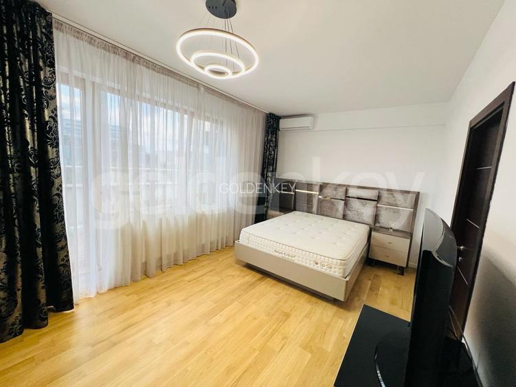 Apartament penthouse cu 3 camere | terasa generoasa - 11