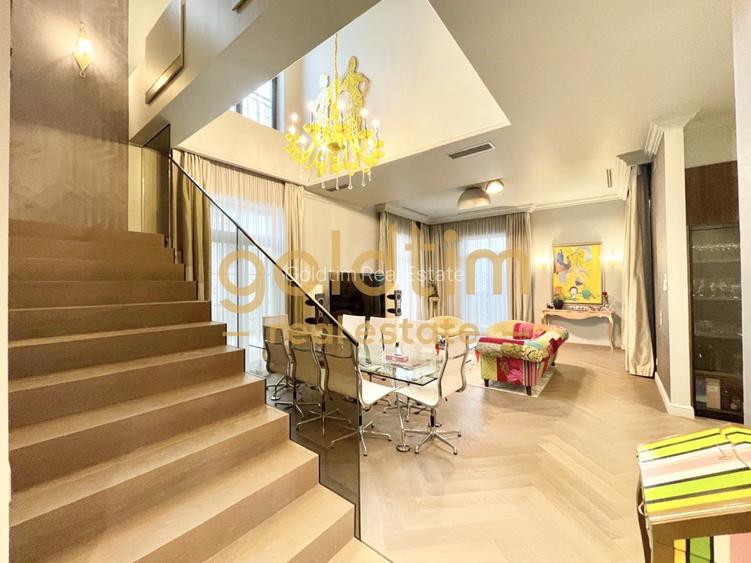 VILA IMPRESIONANTA/LUX/CURTE/GRADINA/SAUNA/SEMINEU/SCOALA AMERICANA - 6