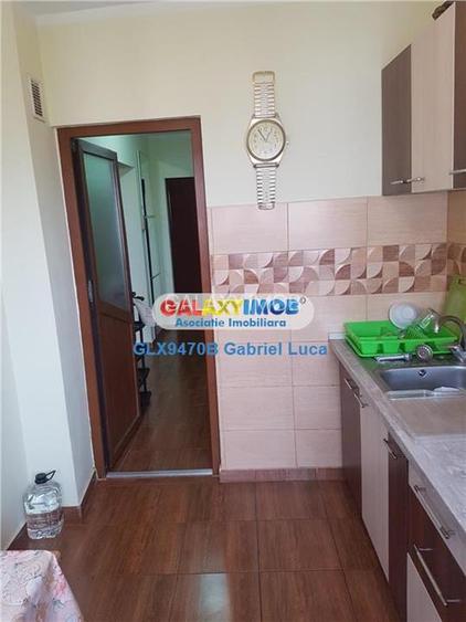 Apartrament 2 camere 50 mp | Decomandat | Parcare | M. Tineretului - 8