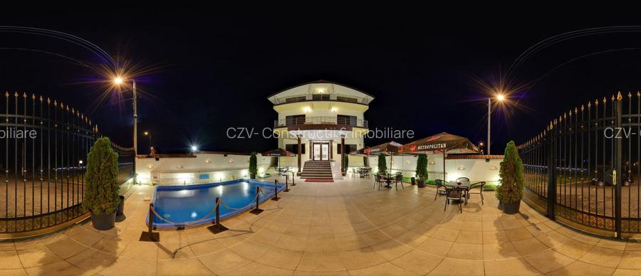 Afacere La Cheie / Venit Imediat - 35