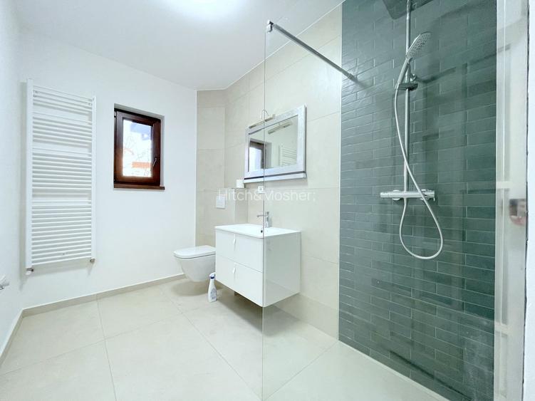 Apartament 3 camere de inchiriat - zona Centrala-Favorit - 13