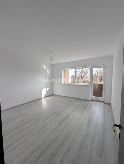 Apartament cu 2 camere + bucatarie 59mp - Subcetate City 2, Vila 5 – Sânpetru - 9