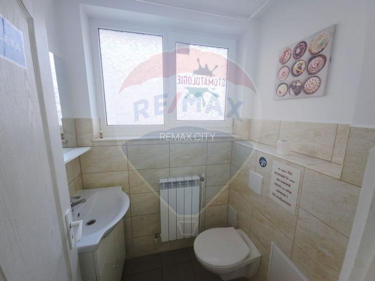 De Inchiriat Cabinet Stomatologic - 12