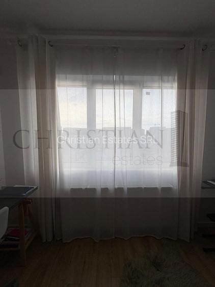 Garsoniera Premium - Grozavesti - Regie Residence Faza 2 - 6