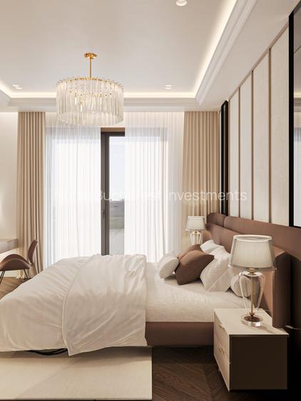 PENTHOUSE - NOU - 7 CAMERE - PIPERA - COMISION 0% - 5