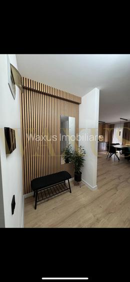 Apartament modern 2 camere , 53mp + balcon 11mp - 5