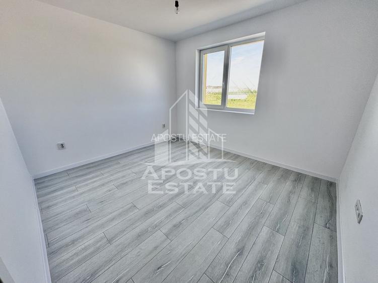 Apartamente cu 3 camere complet finalizate, disponibile imediat - 6