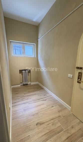 Apartament 2 camere  – Dorobanți |Prima închiriere - 11