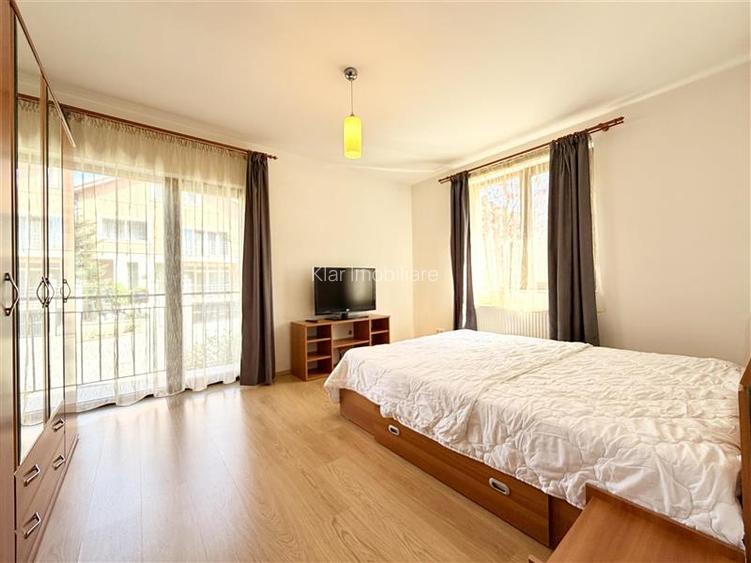 Oferta rara! 2 Camere In imobil tip vila în Zorilor - 8