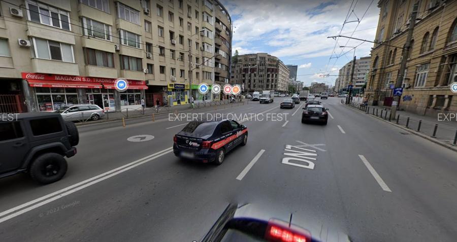 Gara de Nord- Metrou, 100 mp,  chirie 5000 euro/luna - 4