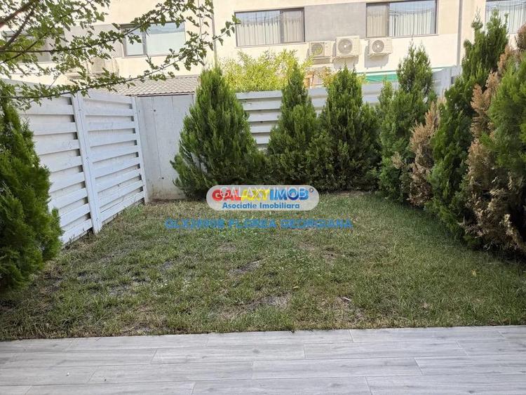 Inchiriere vila 5 camere Pipera -New Point - 5