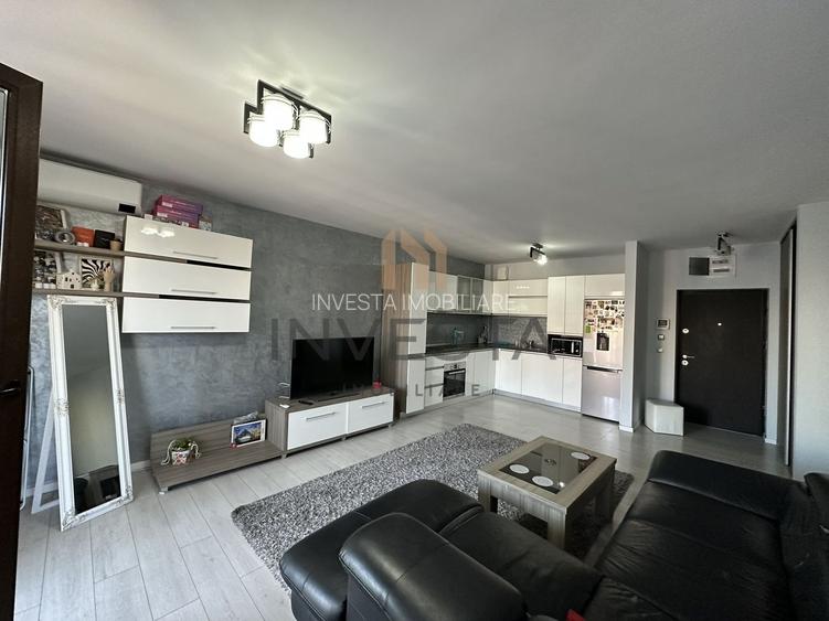 Apartament 3 camere Riviera Luxury! - 2