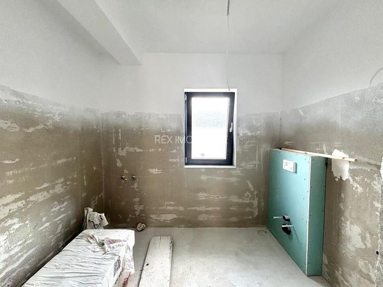 Casa individuala cu 4 camere - Zona Centrala - Utvin - 10