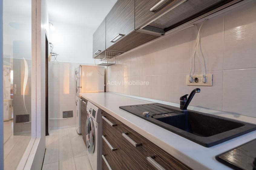 Oportunitate | Faleza Nord – Lake View | 2 camere | Garaj subteran - 6
