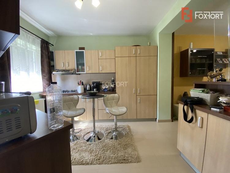 Duplex 4 Camere Mosnita Noua, Cartier Europa - ID V2174 - 7