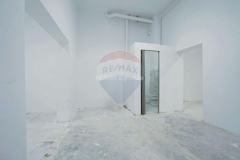 Spațiu comercial de 212mp de închiriat în zona Pantelimon - 16