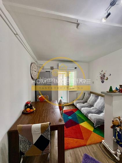 Apartament 3 Camere/Decomandat/72mp/Zona CUG - 4