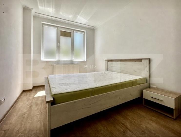 Apartament 3 camere, 70 mp total, acces pietonal Vivo - 10