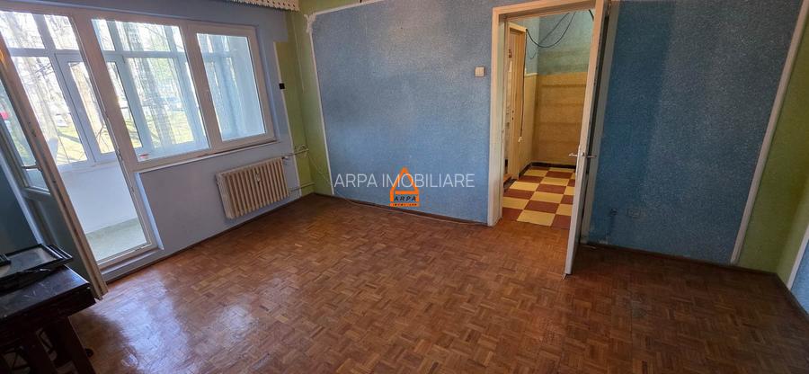 Apartament 2 camere - 48 mp - Tatarasi - 2
