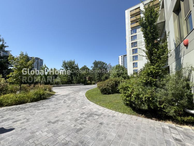 Apart 2 camere 62mp + Loc Parcare Subteran | Aviatiei Park - Premium - 19