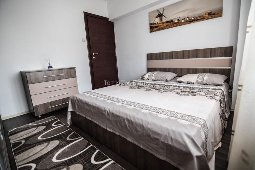 Apartament de inchiriat zona Brotacei cu 2 camere decomandat - 6