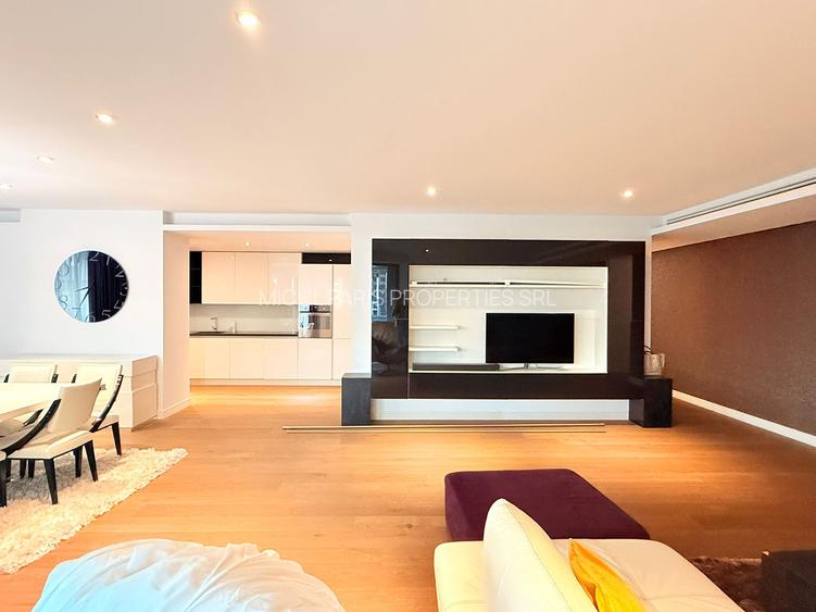 Apartament 4 camere Cortina Residence-2 locuri de parcare- - 3
