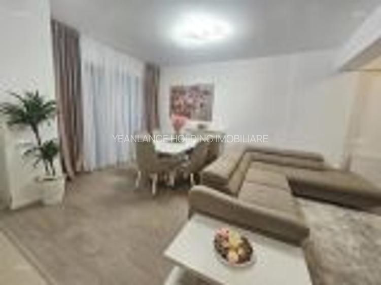 APARTAMENT 3 CAMERE BANEASA-SISESTI - 6