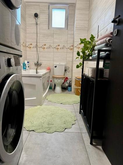Proprietar – 0% comision | 2 camere mobilat | Bloc 2018 | Etaj 7/8 | 2 lifturi  - 11