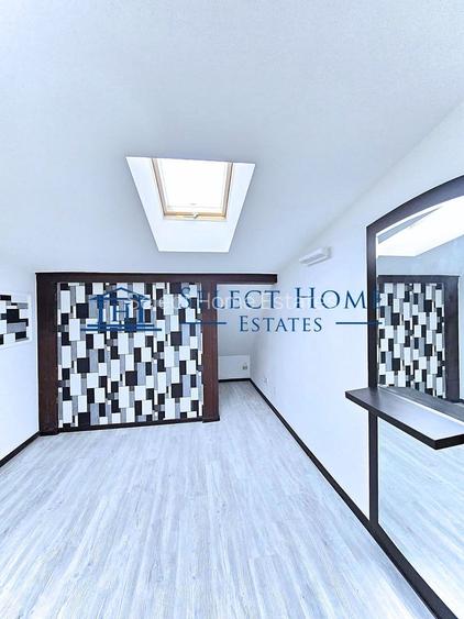 Unirii - Hristo Botev | Duplex in Vila Arhitecturala | 130 mp - 14