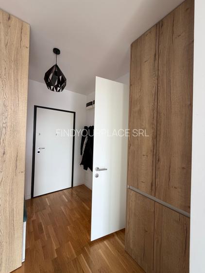 Apartament în Luxuria Residence,mobilat complet,parcare inclusă - 7