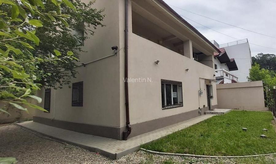 Padurea Baneasa Aleea Teisani Sector 1 - 2