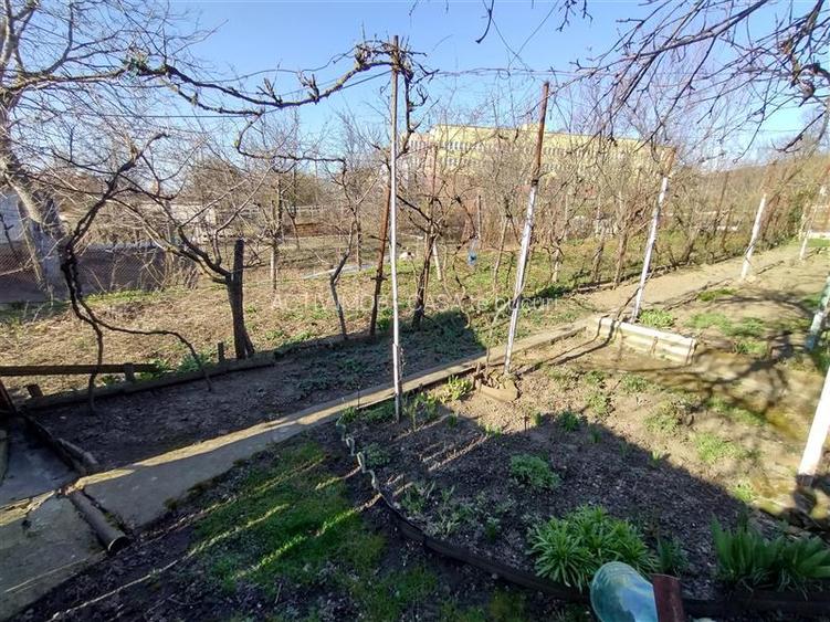 Oravita, Casa 145MP, Strada Spitalului, Pret Usor Negociabil - 39