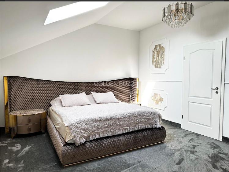 Vila P+2 | Pipera | Piscina | - 29