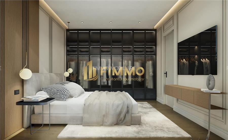 Duplex 4 camere | 132 mp | Ipotesti | Suceava | ID: 1461 - 13