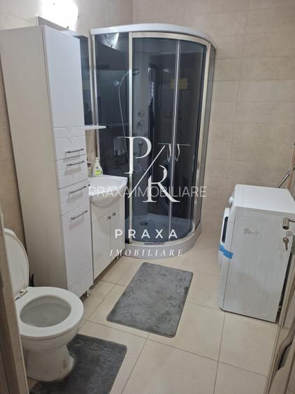 Apartament 2 camere, 42 mp, parcare, etaj 1, zona Porii! - 7