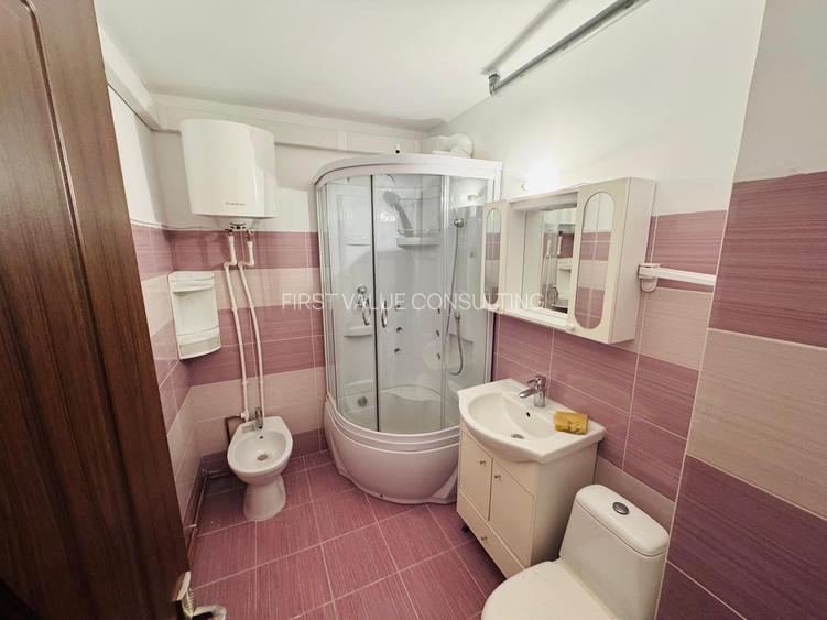 De închiriat – Apartament 3 camere decomandat | Zona Kiseleff - 4