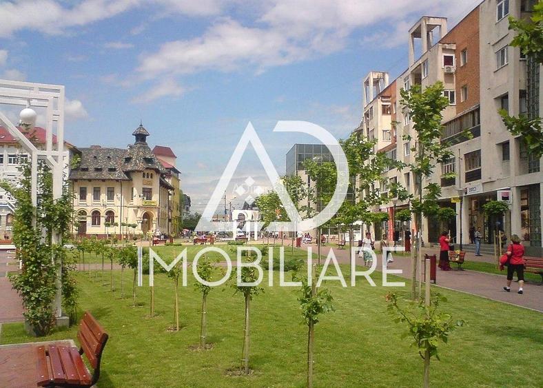 Spațiu comercial de închiriat – vizibilitate excelentă / Ultracentral - 8